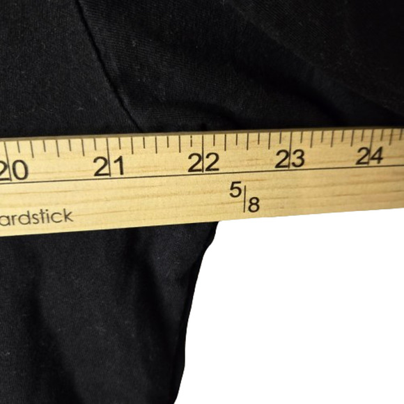 NTS New Type System Black System Of A Down Liberty Metal Band Men's T-shirt XL - Picture 6 of 6